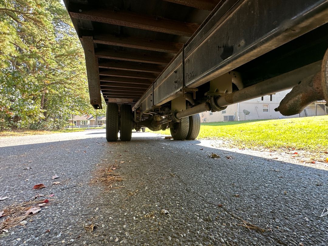 2006 FREIGHTLINER M2 Business Class Box Truck - Image 35